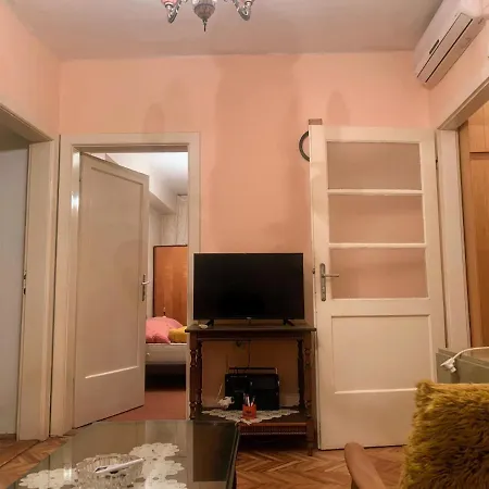 Apartamento Center