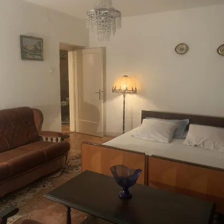 Center Apartmán