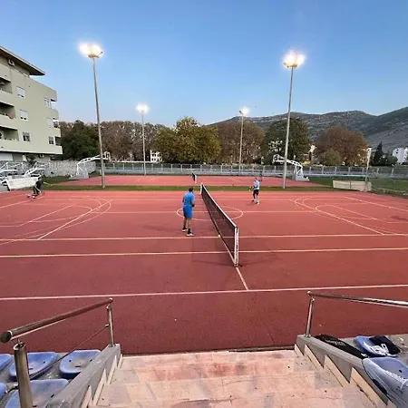 Center Trebinje