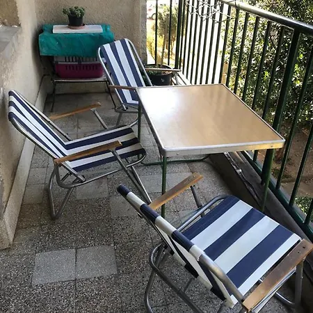 Apartamento Center *