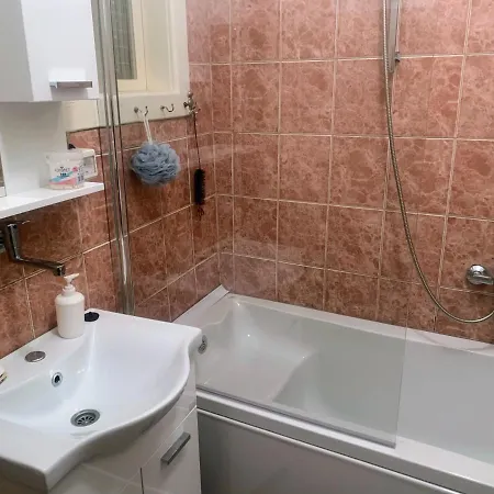 Apartment Center