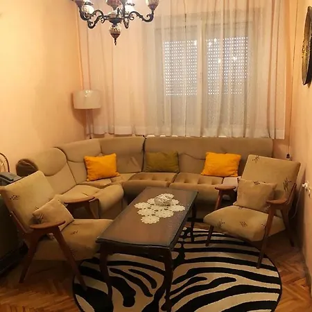 Center Apartment Trebinje